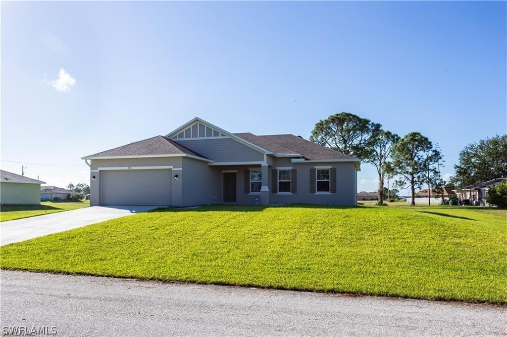 1810 NW 13th St., Cape Coral, FL 33993