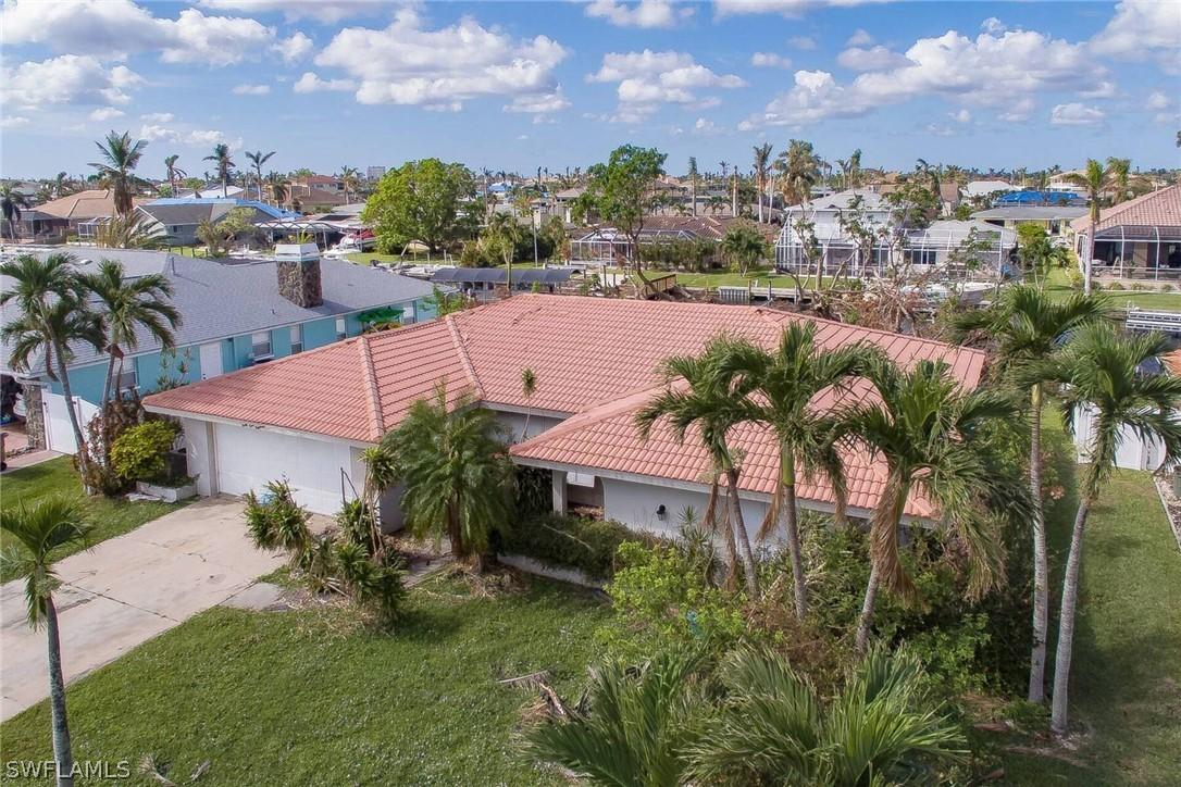 4918 Sorrento Ct., Cape Coral, FL 33904