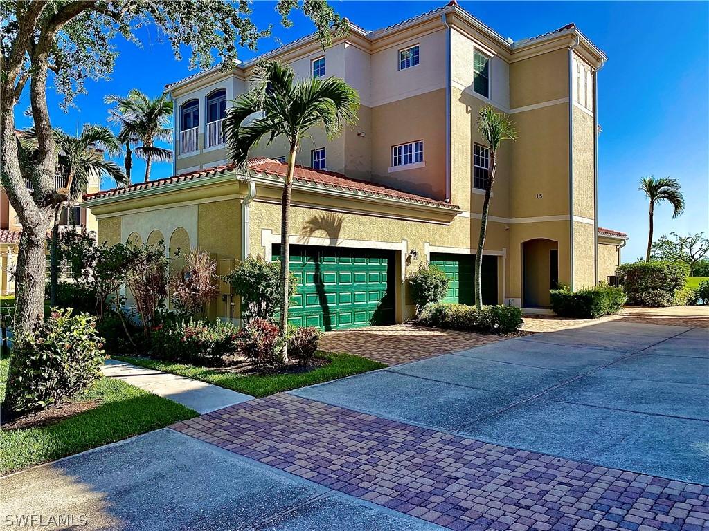 14311 Harbour Links Ct. #15C, Fort Myers, FL 33908