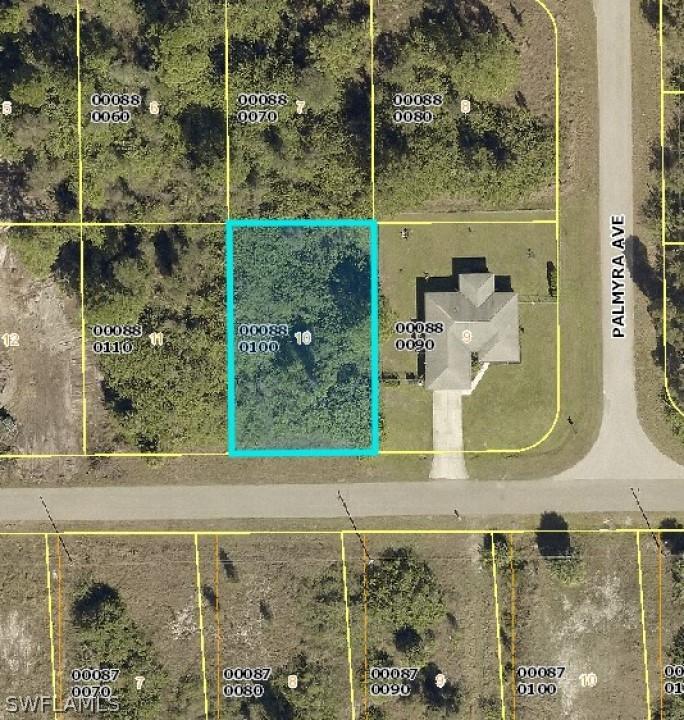 221 Preston St., Lehigh Acres, FL 33974