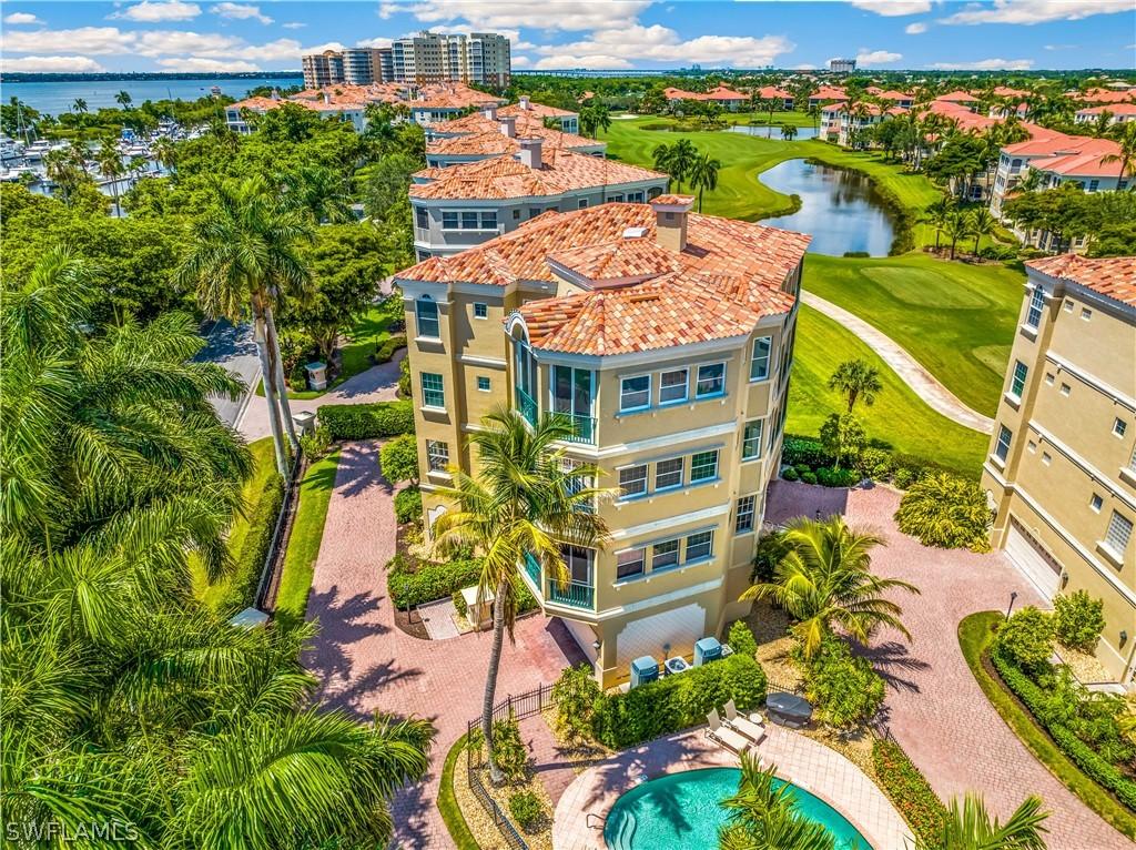 11160 Harbour Yacht Ct. #B, Fort Myers, FL 33908