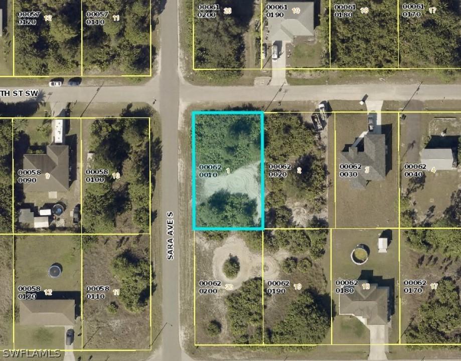 3319 10th St., Lehigh Acres, FL 33976