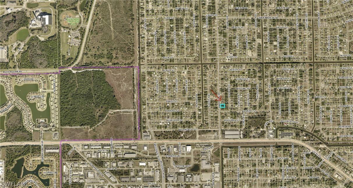 824 Abrams Blvd., Lehigh Acres, FL 33971