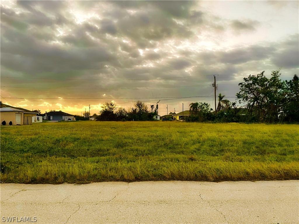1156 NW 7th Ave., Cape Coral, FL 33993