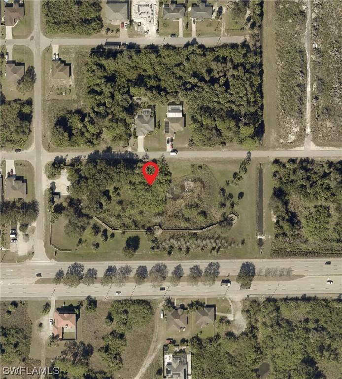 3707 5th St., Lehigh Acres, FL 33976