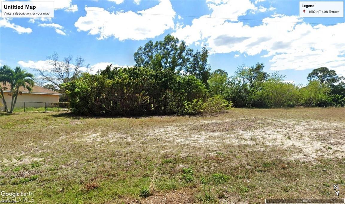 1902 NE 44th Ter., Cape Coral, FL 33909