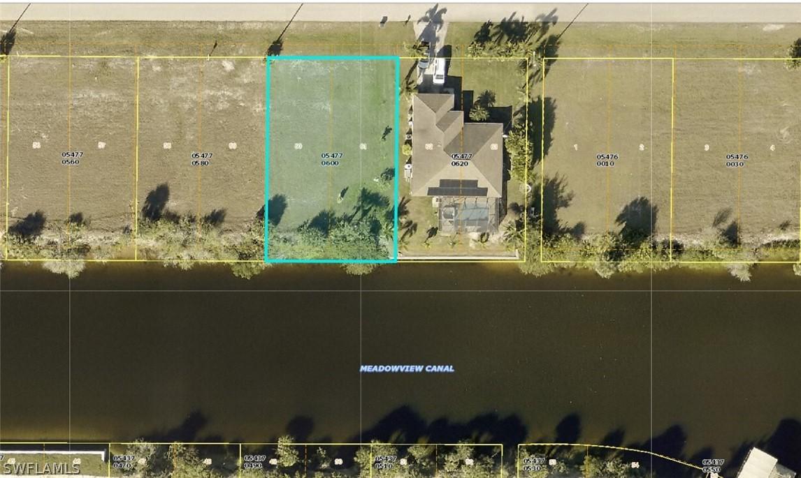 4422 NW 36th St., Cape Coral, FL 33993