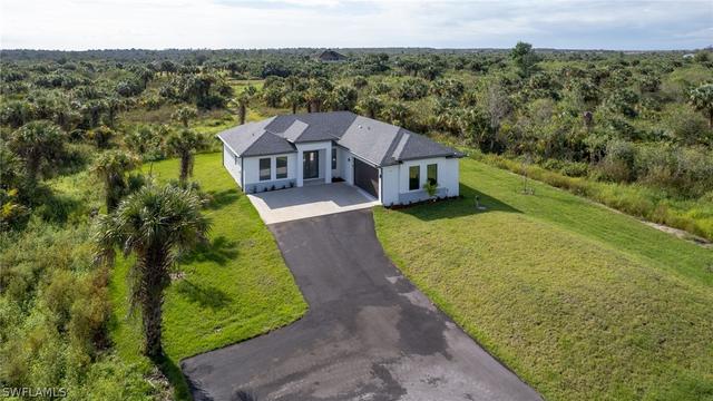 New Construction Homes For Sale This Week in Naples: November 2nd to November 8th