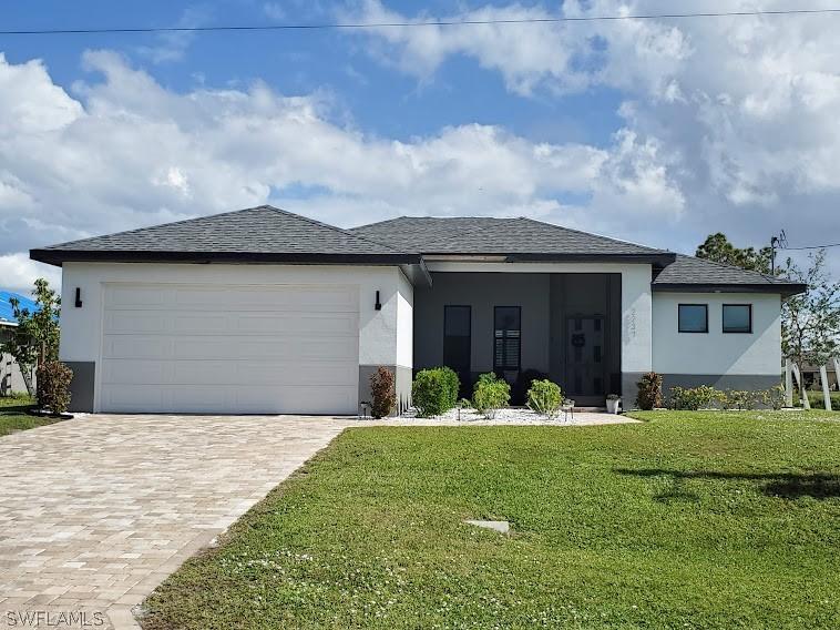 [Address Hidden by Seller], Cape Coral, FL 33991