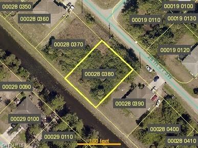 4881-4883 28th St., Lehigh Acres, FL 33973