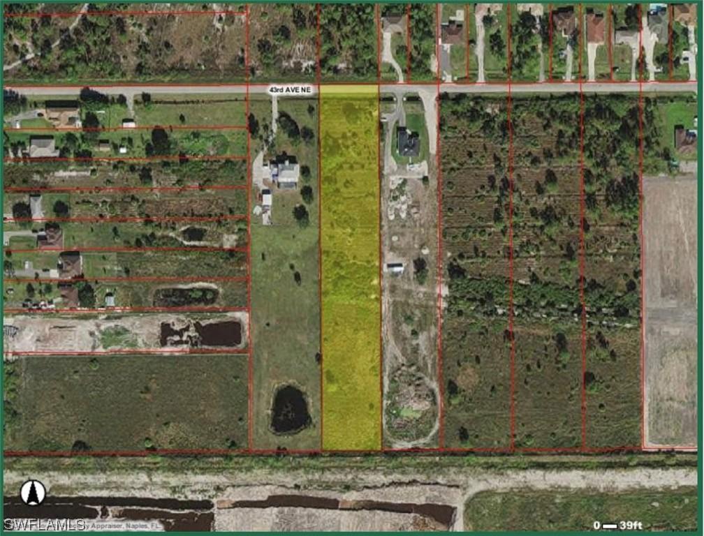 4140 43rd Ave., Naples, FL 34120