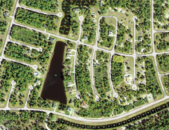 New Homes For Sale This Week in Placida: November 4th to November 10th