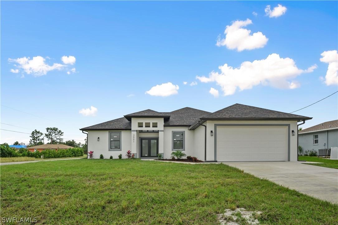 3001 26th St., Lehigh Acres, FL 33976