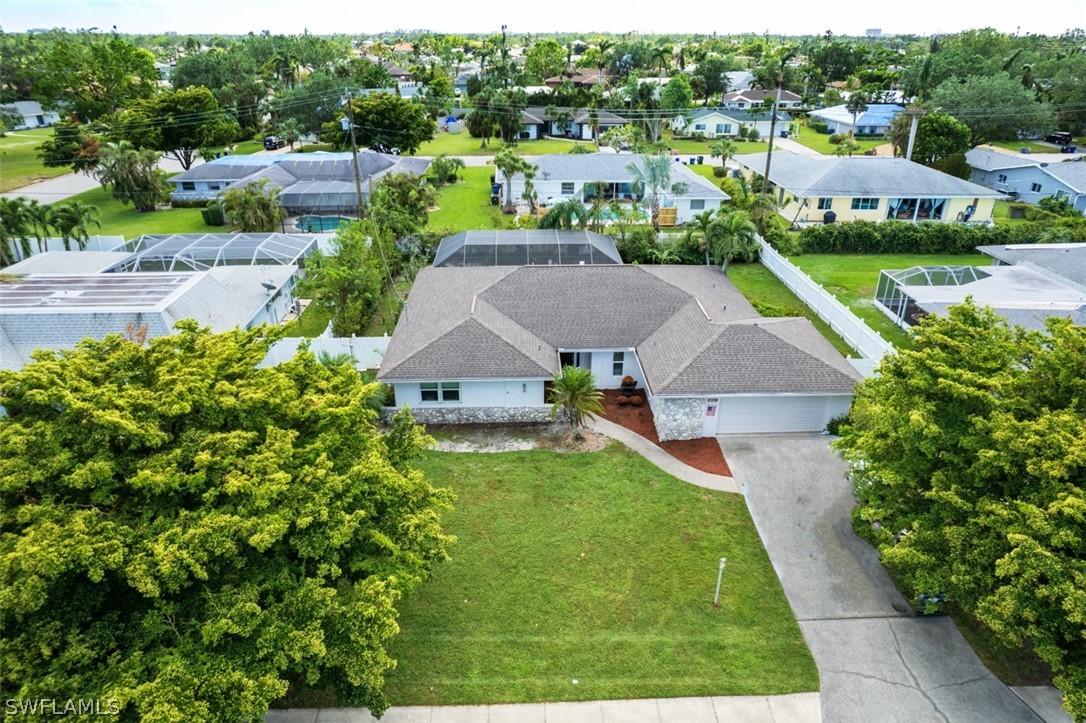 1350 Tanglewood Pkwy., Fort Myers, FL 33919