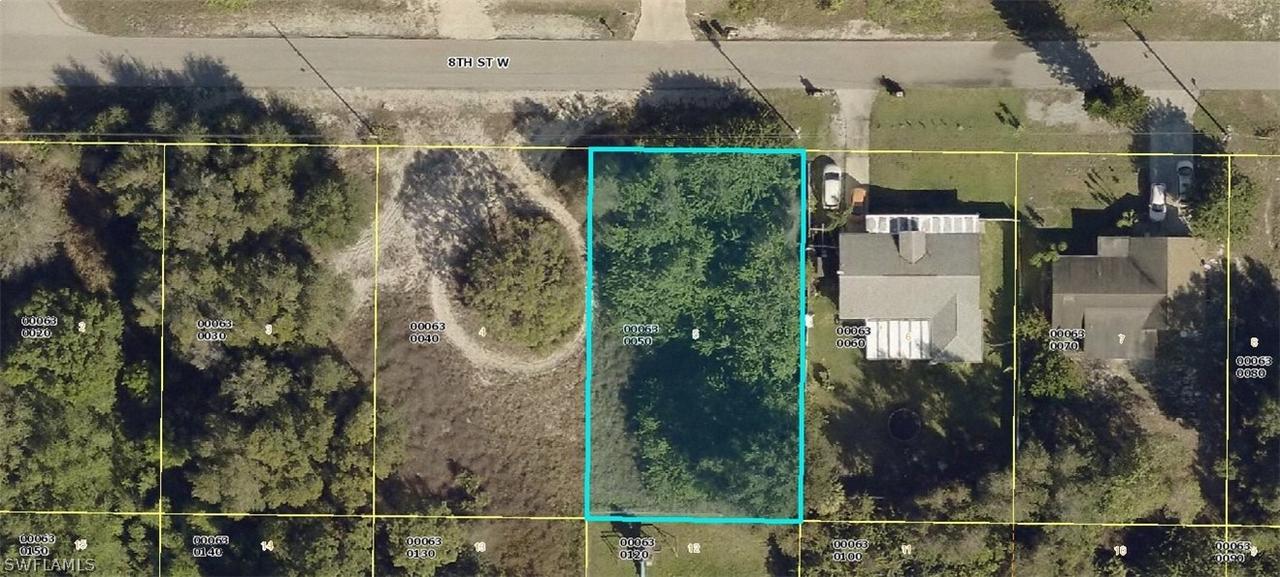 3107 8th St., Lehigh Acres, FL 33971