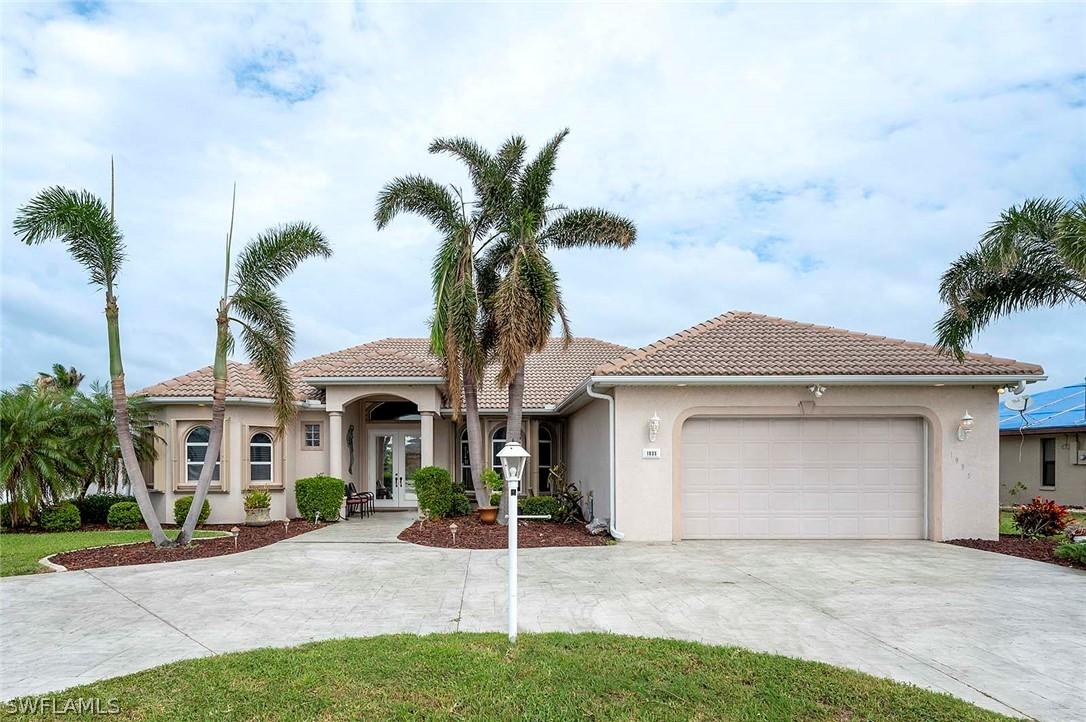 1935 SE 26th St., Cape Coral, FL 33904
