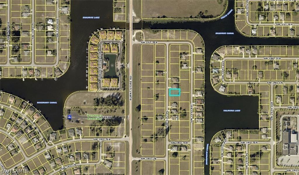 221 SW 31st Pl., Cape Coral, FL 33991