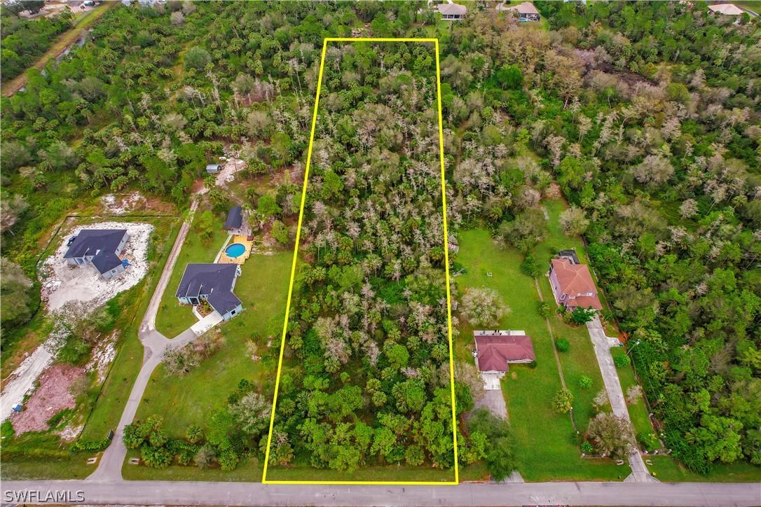 XXX 2nd Ave., Naples, FL 34117