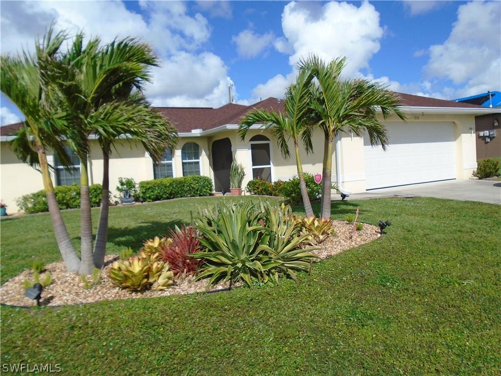 1315 SW 35th St., Cape Coral, FL 33914