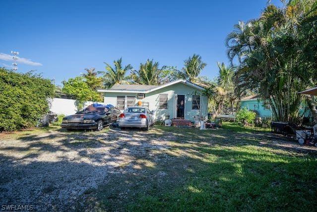 New Homes For Sale This Week in Naples: November 4th to November 10th