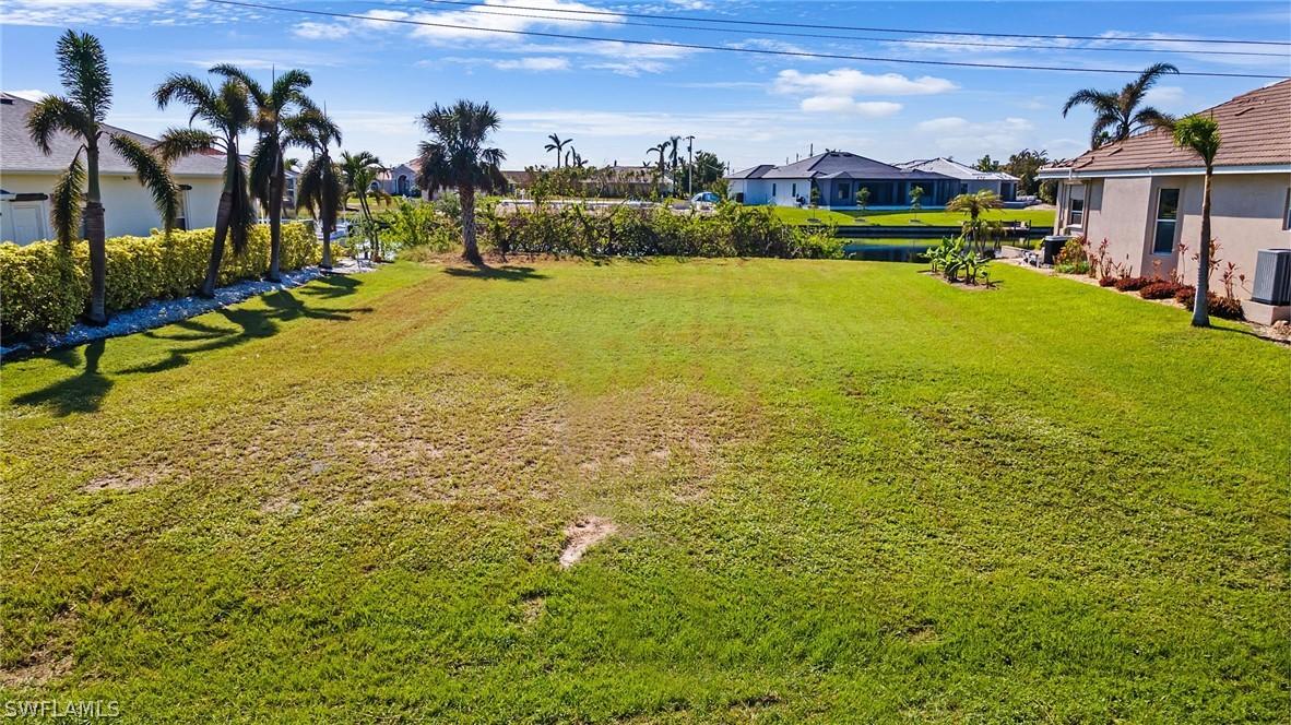 2930 SW 40th St., Cape Coral, FL 33914