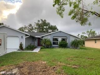 [Address Hidden by Seller], Cape Coral, FL 33904