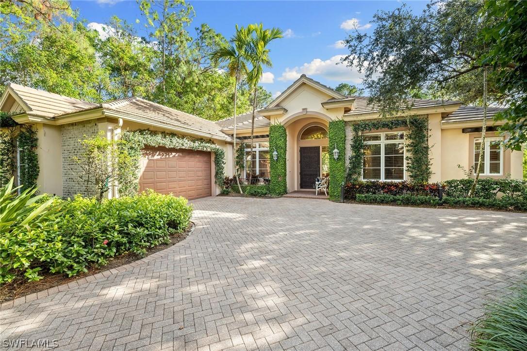 3127 Indigobush Way, Naples, FL 34105