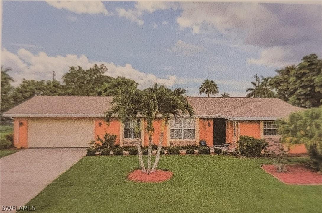 208 SE 43rd Ter., Cape Coral, FL 33904