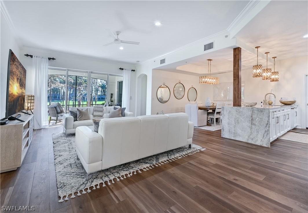 2834 Tiburon Blvd. #101, Naples, FL 34109