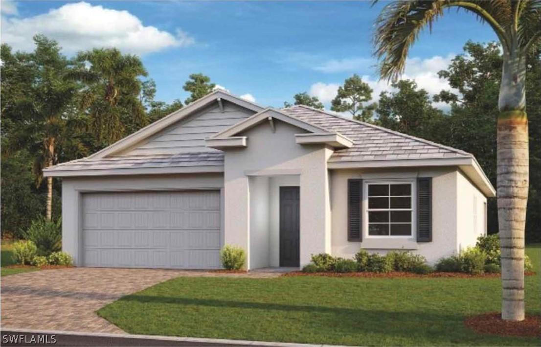 412 Polihale Way, Naples, FL 34114