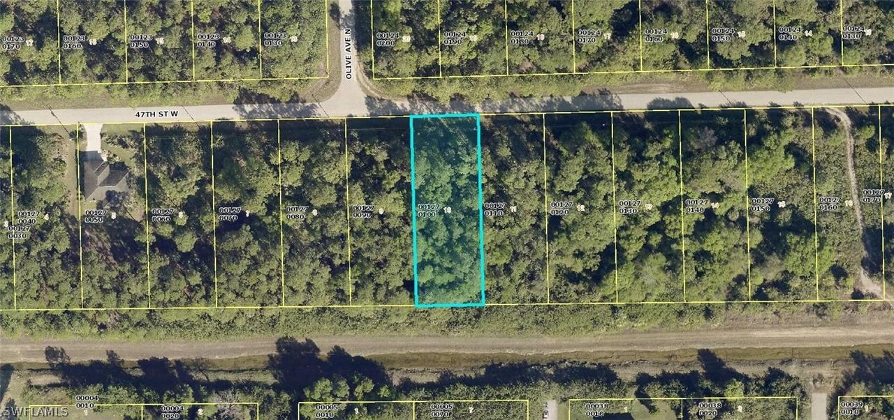 3121 47th St., Lehigh Acres, FL 33971