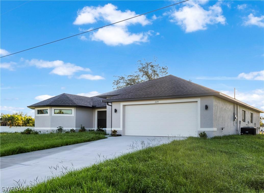 105 SW 34th Ave., Cape Coral, FL 33991