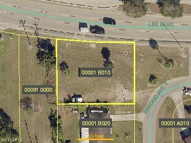 360 Inwood Ave., Lehigh Acres, FL 33936