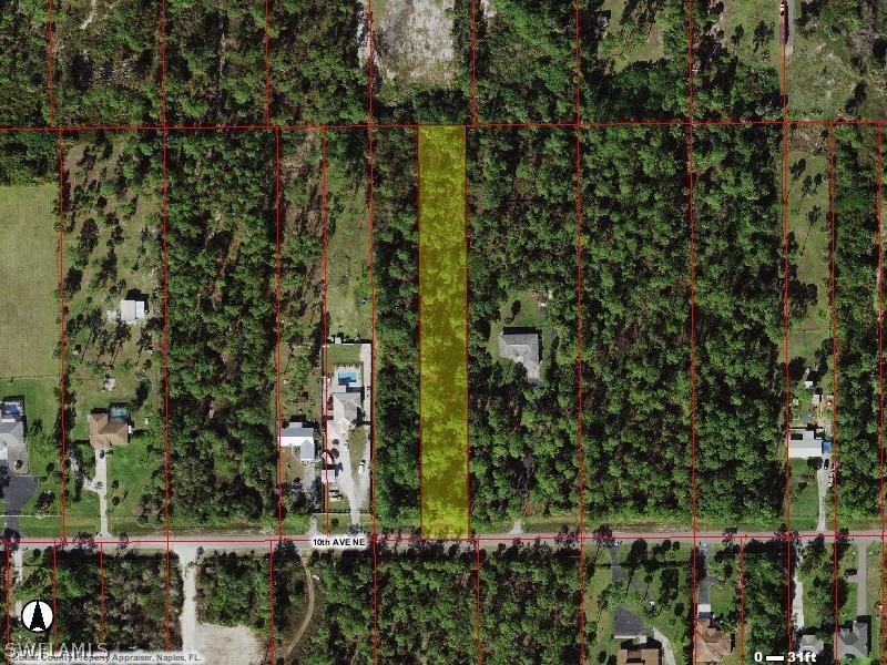 [Address Unavailable], Naples, FL 34117