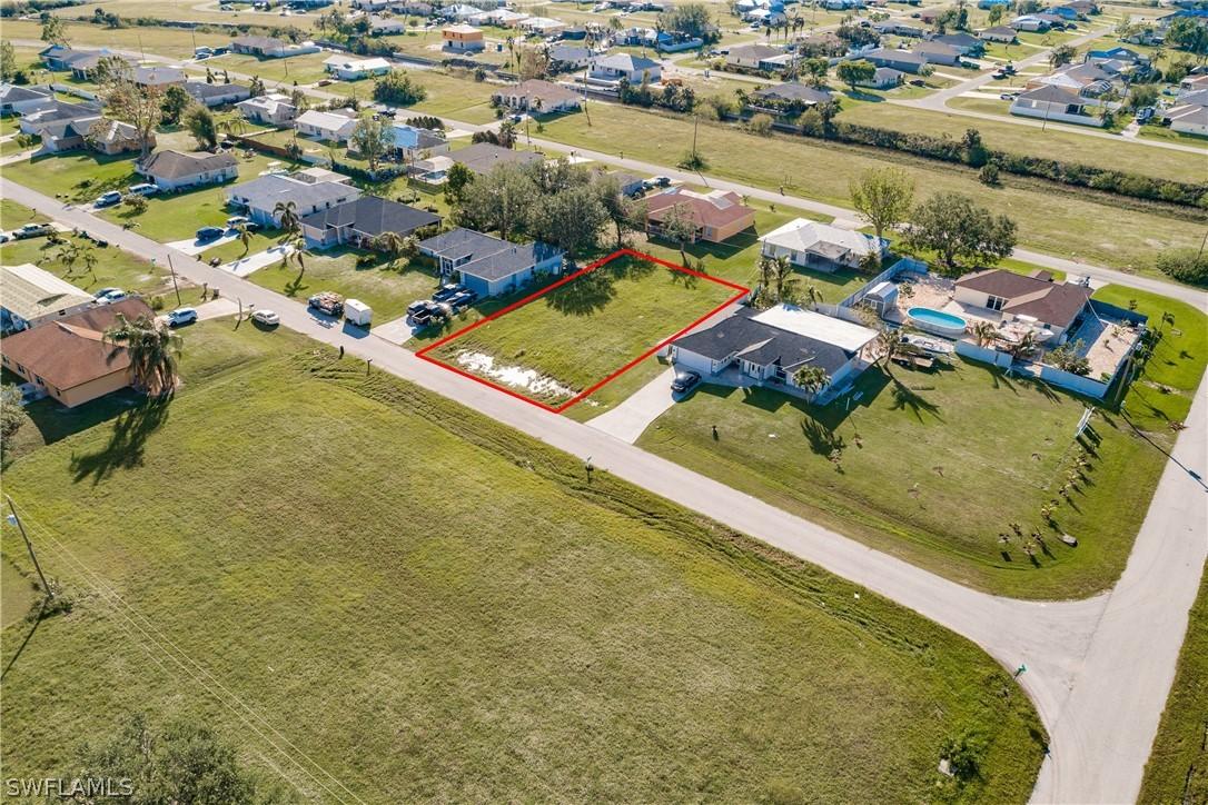 1418 NE 21st Pl., Cape Coral, FL 33909