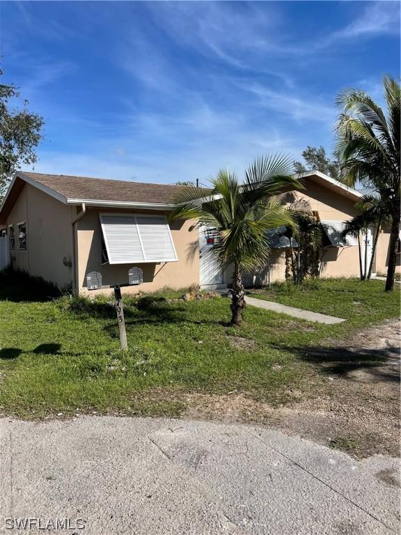 1793 Smugglers Cove #A, Naples, FL 34112