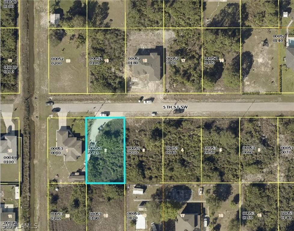 3317 5th St., Lehigh Acres, FL 33976