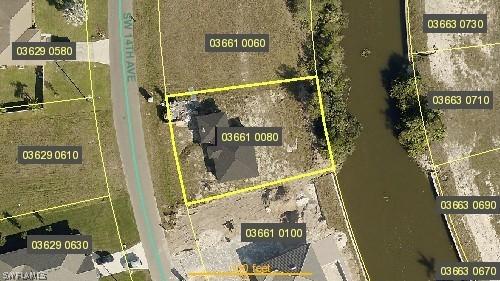 315 SW 14th Ave., Cape Coral, FL 33991