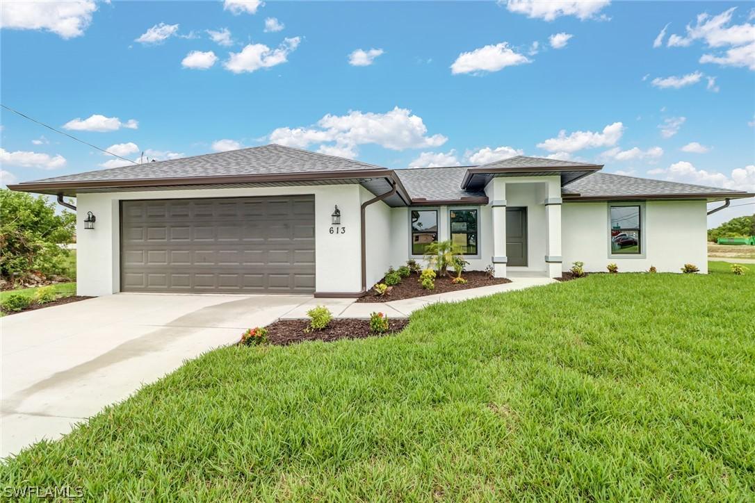 2127 NW 19th Ave., Cape Coral, FL 33993