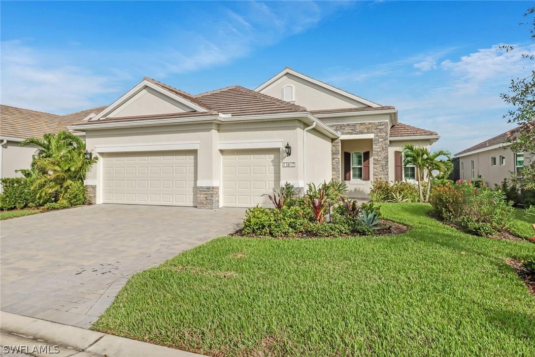 13817 Magnolia Isle Dr., Fort Myers, FL 33905