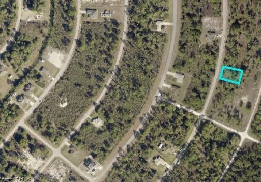 321 Mangonia Ave., Lehigh Acres, FL 33974
