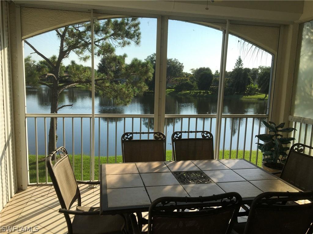 61 Silver Oaks Cir. #201, Naples, FL 34119