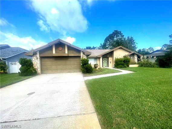 New Homes with In-ground Swimming Pools in Palm Coast: November 13th to November 19th