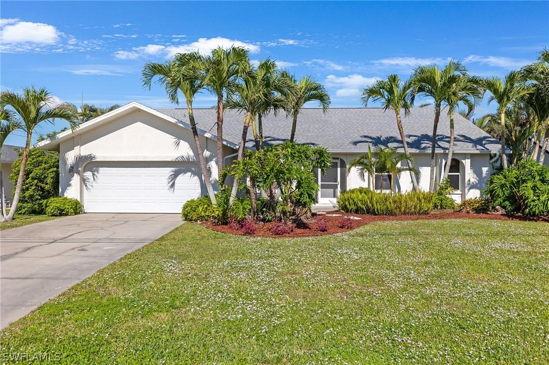 2015 SE 13th St., Cape Coral, FL 33990