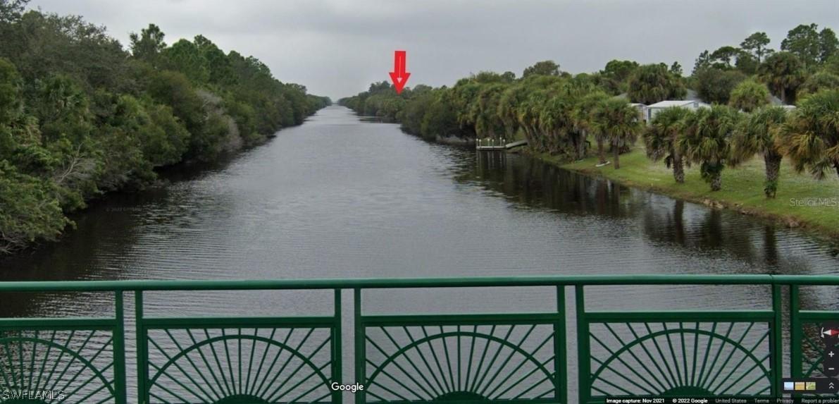 Germany Avenue, North Port, FL 34288
