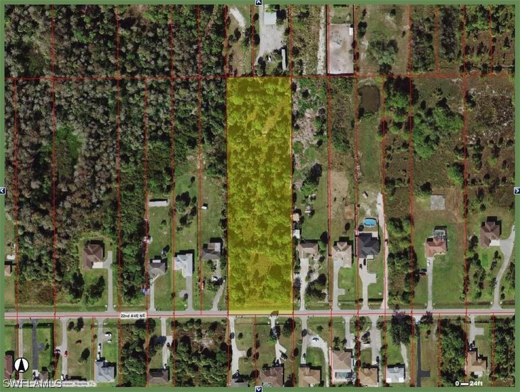 22nd Ave Ne, Naples, FL 34120