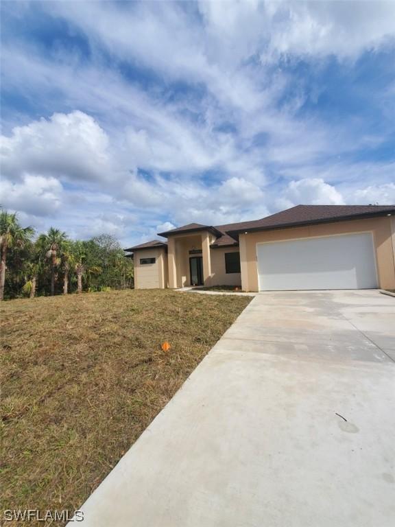 414 Cortez Ave., Lehigh Acres, FL 33972