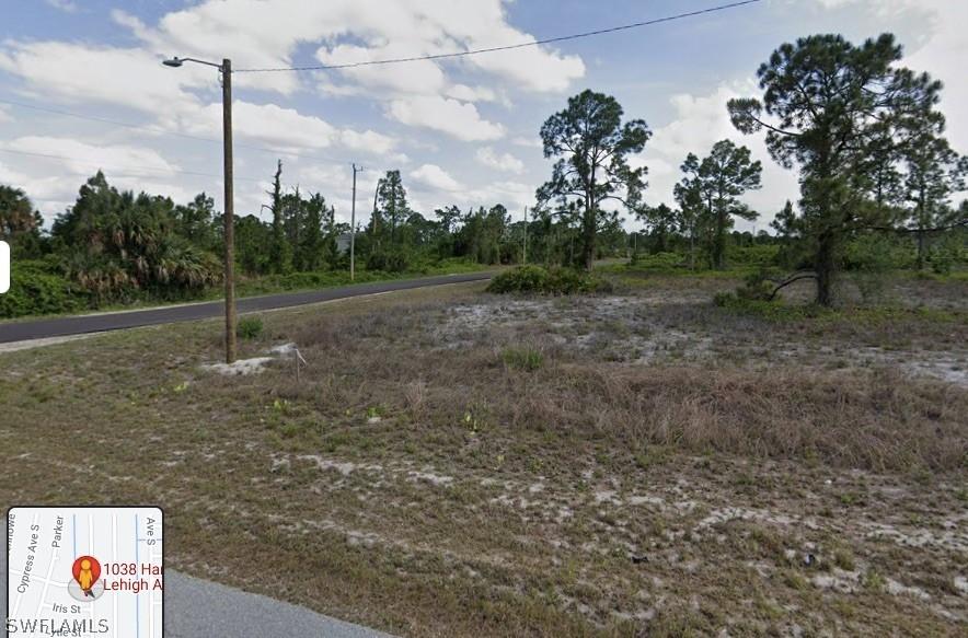 1038 Hansen St., Lehigh Acres, FL 33974