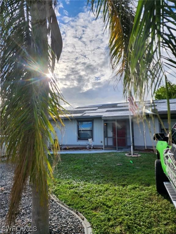 1216 NE 13th Ave., Cape Coral, FL 33909