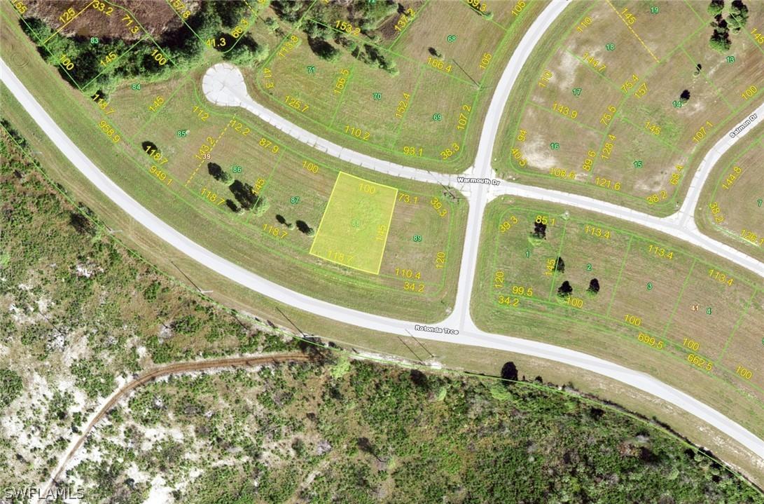 14145 Warmouth Dr., Placida, FL 33946